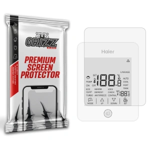 Hurtownia GSM - Folia mată GrizzGlass PaperScreen pentru panoul de control la Haier SUPER AQUA MONOBLOK - GRZ9057 - {ean13} - Hurt