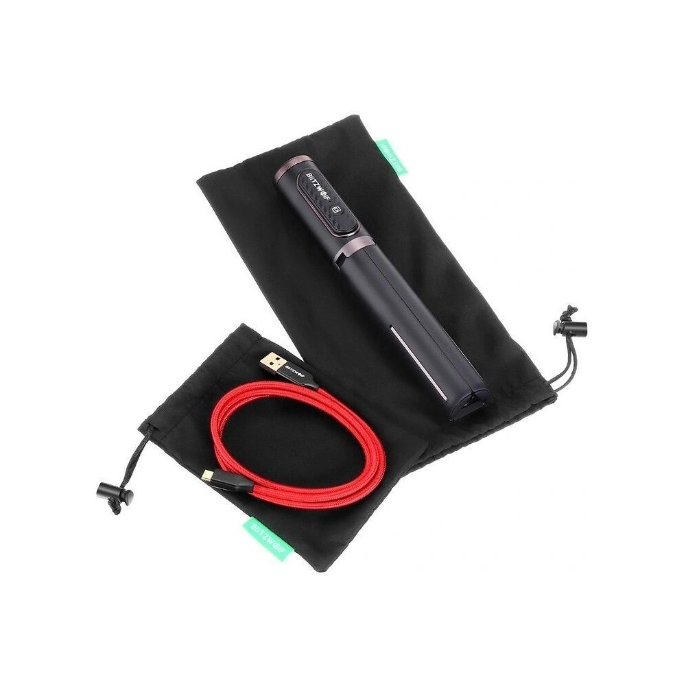 Hurtownia GSM - Etui / worek BlitzWolf BW-ST1 do przechowywania akcesoriów (rozmiar L) - BLZ188 - {ean13} - Hurt