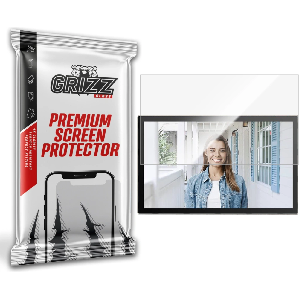 Wholesale GrizzGlass CeramicFilm EZVIZ HP7 - GRZ9058 - {ean13} - Hurt