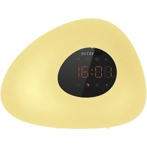 Hurtownia GSM - Nachtlampe BlitzWolf BW-LT23 mit Weckfunktion, RGB, touch, dimmbar - BLZ189 - {ean13} - Hurt