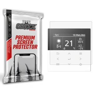 Hurtownia GSM - Folia mată GrizzGlass PaperScreen pentru panoul de control pentru Panasonic Aquarea K - GRZ9061 - {ean13} - Hurt