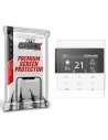 Folia mată GrizzGlass PaperScreen pentru panoul de control pentru Panasonic Aquarea K