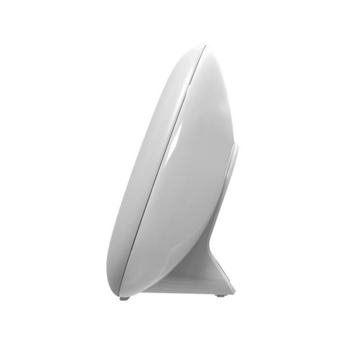 Lampka nocna BlitzWolf BW-LT23 z funkcją budzika, RGB, dotykowa, ściemniana 