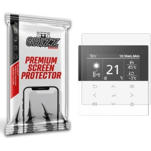 Hurtownia GSM - Folia mată GrizzGlass PaperScreen pentru panoul de control pentru Panasonic Aquarea L - GRZ9063 - {ean13} - Hurt