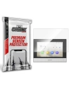Cserép fólia GrizzGlass CeramicFilm HIKVISION IKIT-D4-PL302 7" kaputelefonhoz