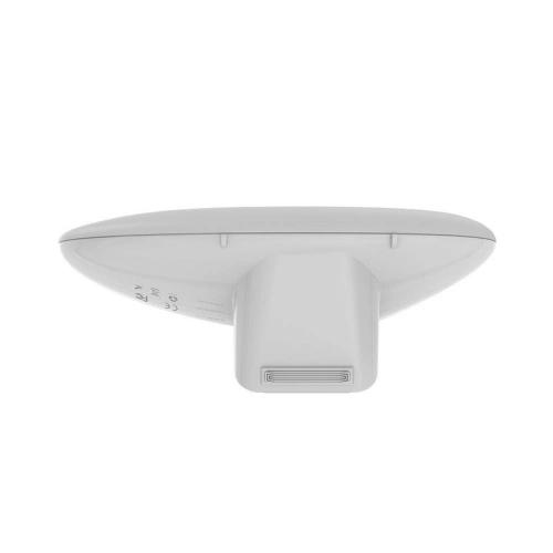 Lampka nocna BlitzWolf BW-LT23 z funkcją budzika, RGB, dotykowa, ściemniana 