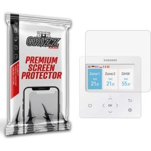 Wholesale GrizzGlass PaperScreen Samsung EHS, TDM Plus AE260TNWTEH/EU - GRZ9067 - {ean13} - Hurt