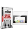 Keramische Folie GrizzGlass CeramicFilm für das HIKVISION IP DS-KH8350-WTE1/EU 7" Video-Türtelefon