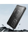 Hurtownia GSM - Etui Tech-Protect Kevlar Cam+ Samsung Galaxy A55 5G černá - THP2740 - {ean13} - Hurt