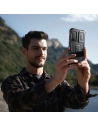 Hurtownia GSM - Etui Tech-Protect Kevlar Cam+ Samsung Galaxy A55 5G černá - THP2740 - {ean13} - Hurt