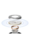 Wholesale Tech-Protect Ultraboost TWS Earphone Pro wireless headphones white - THP2742 - {ean13} - Hurt