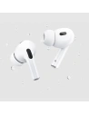 Wholesale Tech-Protect Ultraboost TWS Earphone Pro wireless headphones white - THP2742 - {ean13} - Hurt