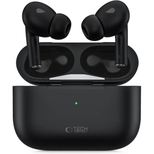 Wholesale Tech-Protect Ultraboost TWS Earphone Pro wireless headphones black - THP2743 - {ean13} - Hurt