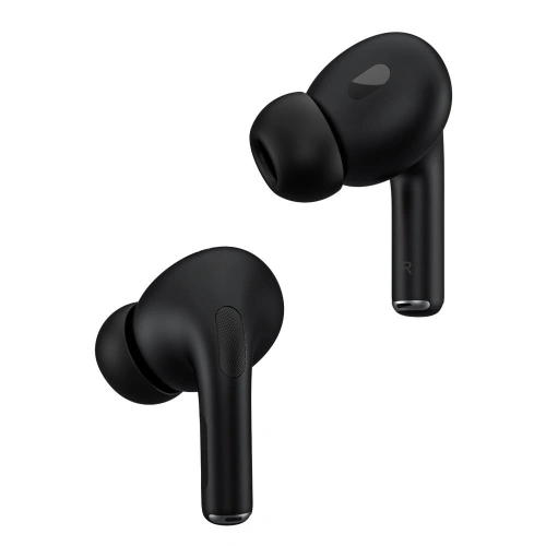 Bezprzewodowe słuchawki dokanałowe Tech-Protect Ultraboost TWS Earphone Pro Black