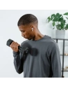 Wholesale Tech-Protect Ultraboost TWS Earphone Pro wireless headphones black - THP2743 - {ean13} - Hurt