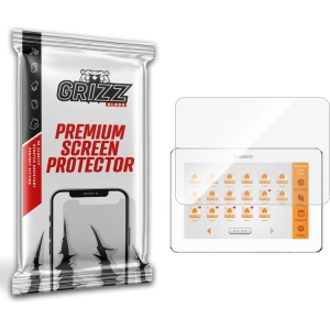 Hurtownia GSM - Folia ceramică GrizzGlass CeramicFilm pentru panoul de control GREE CE52-24/F - GRZ9074 - {ean13} - Hurt