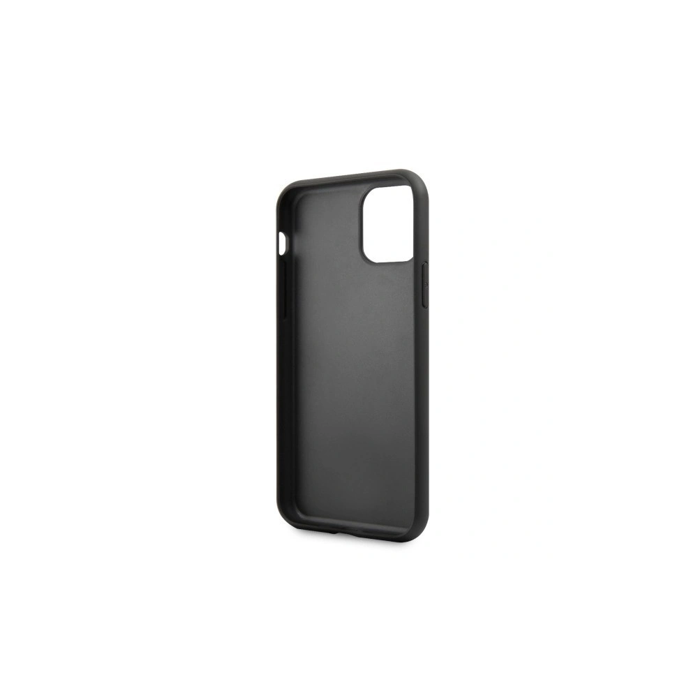 Wholesale Karl Lagerfeld KLHCN58IKPUBK iPhone 11 Pro hardcase black Iconic Karl Embossed - KLD122BLK - {ean13} - Hurt