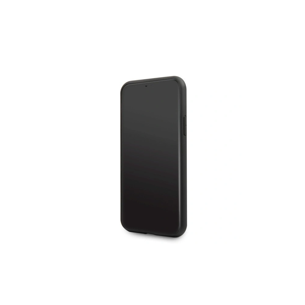 Wholesale Karl Lagerfeld KLHCN58IKPUBK iPhone 11 Pro hardcase black Iconic Karl Embossed - KLD122BLK - {ean13} - Hurt