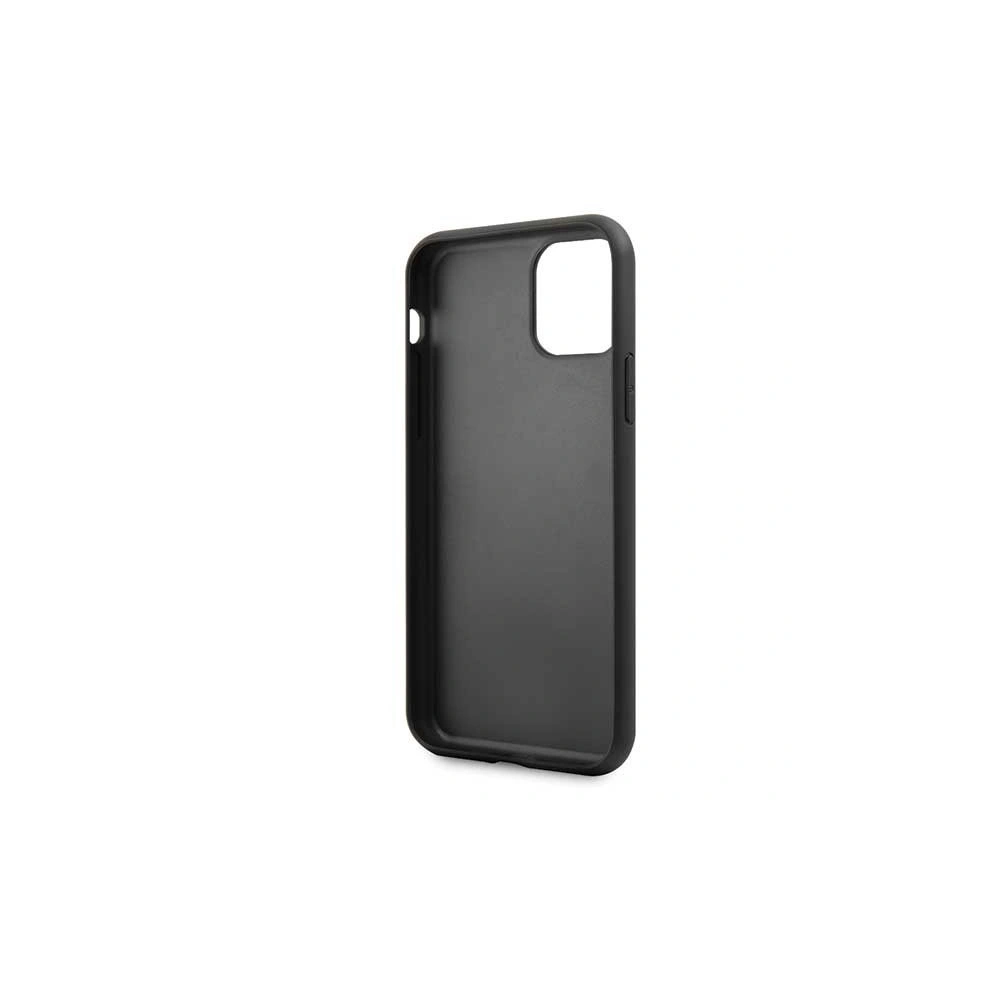 Hurtownia GSM - Karl Lagerfeld KLHCN58KICKC iPhone 11 Pro hardcase negru/black Karl & Choupette - KLD124BLK - {ean13} - Hurt