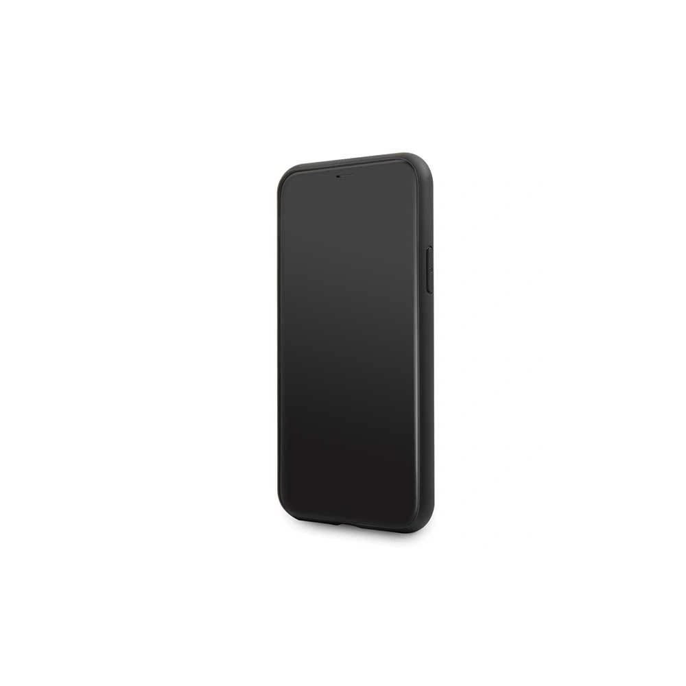 Hurtownia GSM - Karl Lagerfeld KLHCN58KICKC iPhone 11 Pro hardcase czarny/black Karl & Choupette - KLD124BLK - {ean13} - Hurt