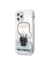 Hurtownia GSM - Karl Lagerfeld KLHCN58LGIRKL iPhone 11 Pro hardcase Glitter Iridescent Ikonik - KLD125 - {ean13} - Hurt