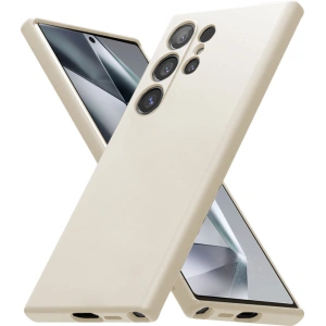 Hurtownia GSM - Case Crong Color Cover Samsung Galaxy S24 Ultra beige - CRG703 - {ean13} - Hurt