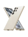 Wholesale Crong Color Cover Samsung Galaxy S24 Ultra beige - CRG703 - {ean13} - Hurt