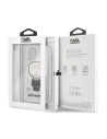 Hurtownia GSM - Karl Lagerfeld KLHCN58LGIRKL iPhone 11 Pro hardcase Glitter Iridescent Ikonik - KLD125 - {ean13} - Hurt