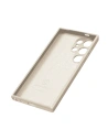 Wholesale Crong Color Cover Samsung Galaxy S24 Ultra beige - CRG703 - {ean13} - Hurt