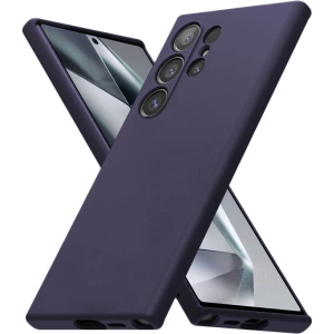 Hurtownia GSM - Case Crong Color Cover Samsung Galaxy S24 Ultra lila - CRG704 - {ean13} - Hurt