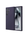 Wholesale Crong Color Cover Samsung Galaxy S24 Ultra purple - CRG704 - {ean13} - Hurt