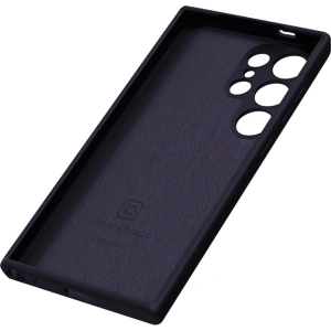 Hurtownia GSM - Case Crong Color Cover Samsung Galaxy S24 Ultra lila - CRG704 - {ean13} - Hurt