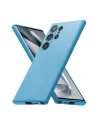 Crong Color Cover Samsung Galaxy S24 Ultra blue