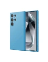 Wholesale Crong Color Cover Samsung Galaxy S24 Ultra blue - CRG705 - {ean13} - Hurt
