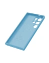 Hurtownia GSM - Etui Crong Color Cover Samsung Galaxy S24 Ultra błękitny - CRG705 - {ean13} - Hurt