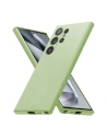 Hurtownia GSM - Case Crong Color Cover Samsung Galaxy S24 Ultra grün - CRG706 - {ean13} - Hurt