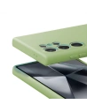 Hurtownia GSM - Case Crong Color Cover Samsung Galaxy S24 Ultra grün - CRG706 - {ean13} - Hurt