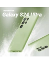 Hurtownia GSM - Case Crong Color Cover Samsung Galaxy S24 Ultra grün - CRG706 - {ean13} - Hurt