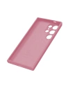 Hurtownia GSM - Etui Crong Color Cover Samsung Galaxy S24 Ultra růžový - CRG707 - {ean13} - Hurt