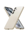 Etui Crong Color Cover Samsung Galaxy S24 bej