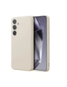 Hurtownia GSM - Etui Crong Color Cover Samsung Galaxy S24 beżowy - CRG708 - {ean13} - Hurt