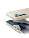 Hurtownia GSM - Case Crong Color Cover Samsung Galaxy S24 beige - CRG708 - {ean13} - Hurt