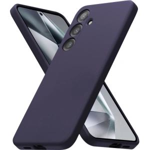 Hurtownia GSM - Etui Crong Color Cover Samsung Galaxy S24 fialový - CRG709 - {ean13} - Hurt
