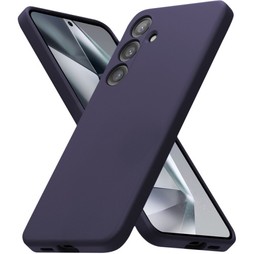 Crong Distributor - 5904310704014 - CRG709 - Crong Color Cover Samsung Galaxy S24 purple - B2B homescreen