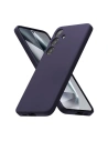 Etui Crong Color Cover Samsung Galaxy S24 violet