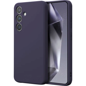 Hurtownia GSM - Etui Crong Color Cover Samsung Galaxy S24 fialový - CRG709 - {ean13} - Hurt
