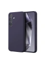 Hurtownia GSM - Etui Crong Color Cover Samsung Galaxy S24 fialový - CRG709 - {ean13} - Hurt