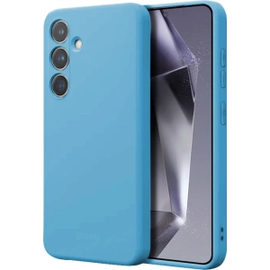Hurtownia GSM - Etui Crong Color Cover Samsung Galaxy S24 modrý - CRG710 - {ean13} - Hurt