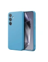 Hurtownia GSM - Etui Crong Color Cover Samsung Galaxy S24 modrý - CRG710 - {ean13} - Hurt