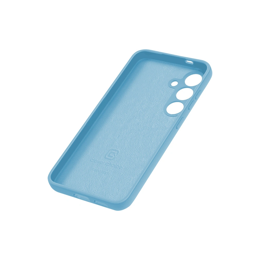 Hurtownia GSM - Etui Crong Color Cover Samsung Galaxy S24 modrý - CRG710 - {ean13} - Hurt